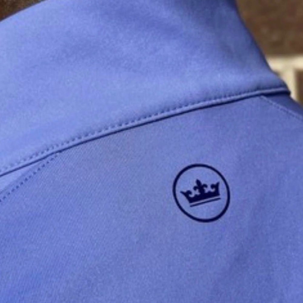 Peter Millar Blue Performance Jacket - image 4